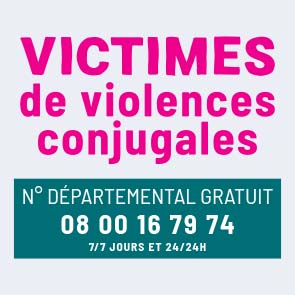 VIOLENCES CONJUGALES