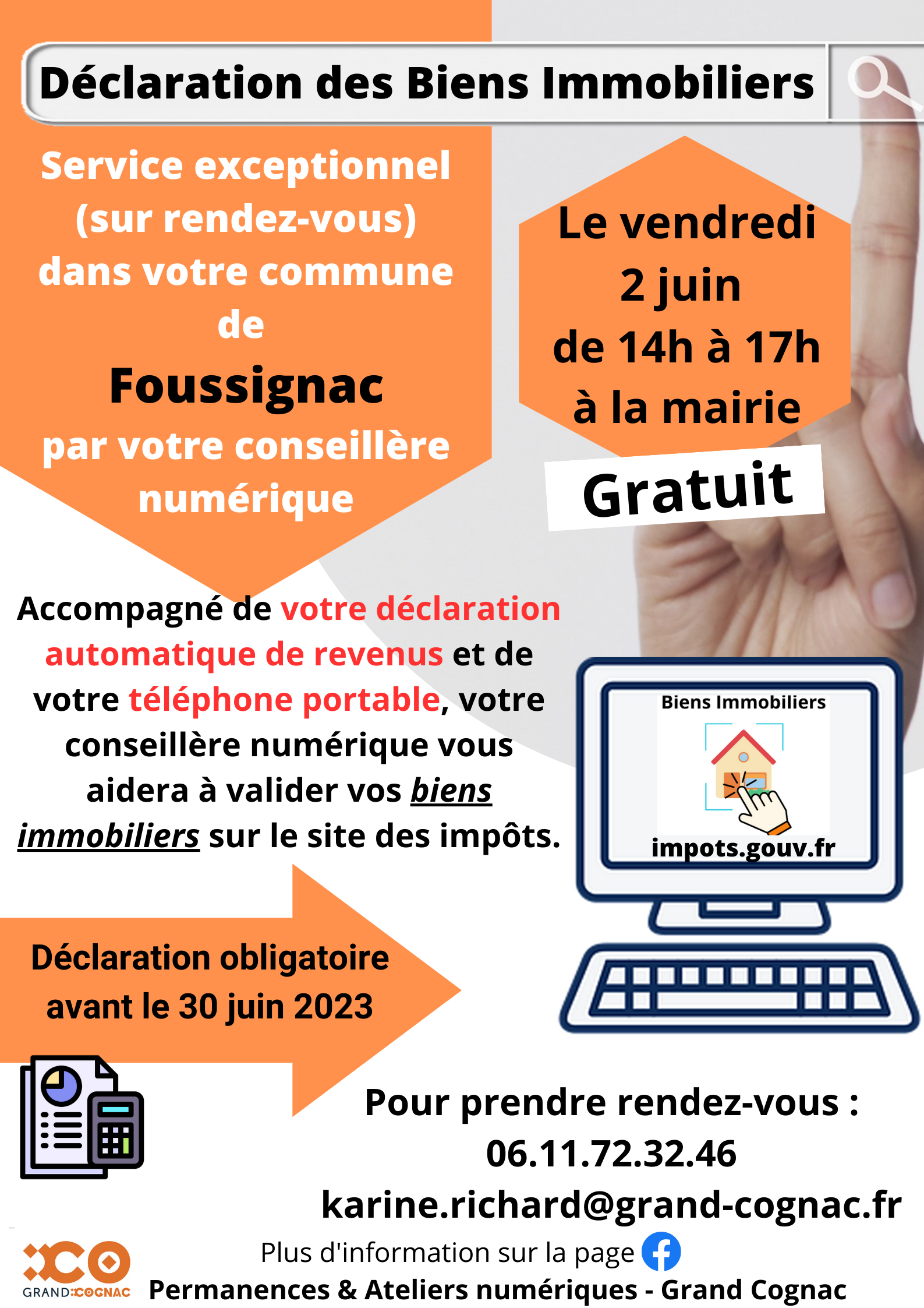 CONSEILLIERES NUMERIQUES