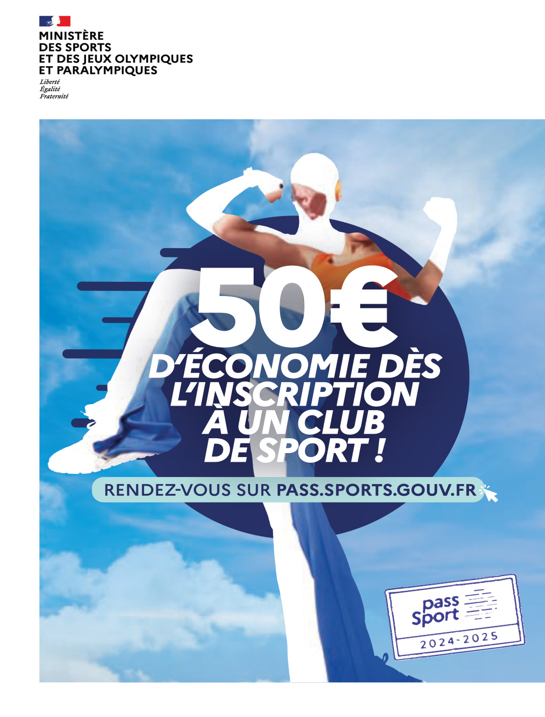 PASS SPORT