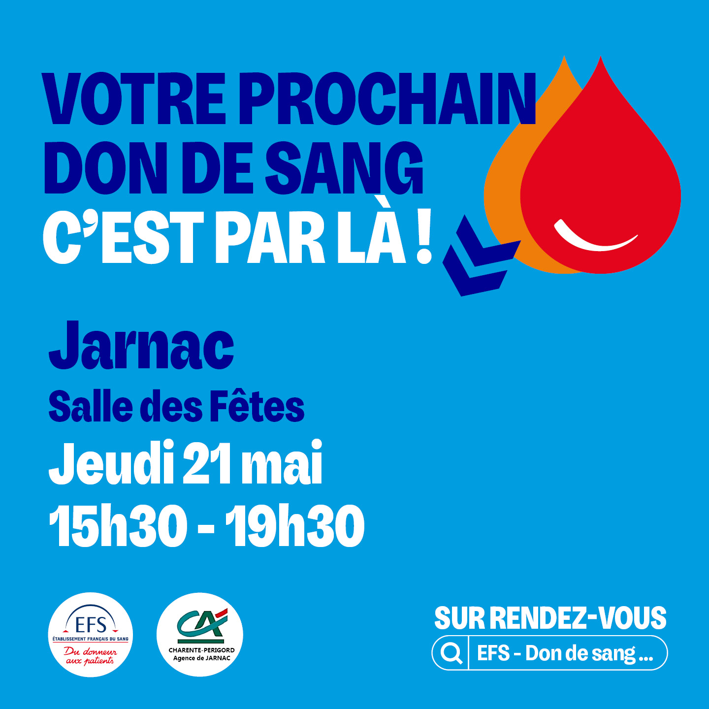 DON DE SANG MAI 2026