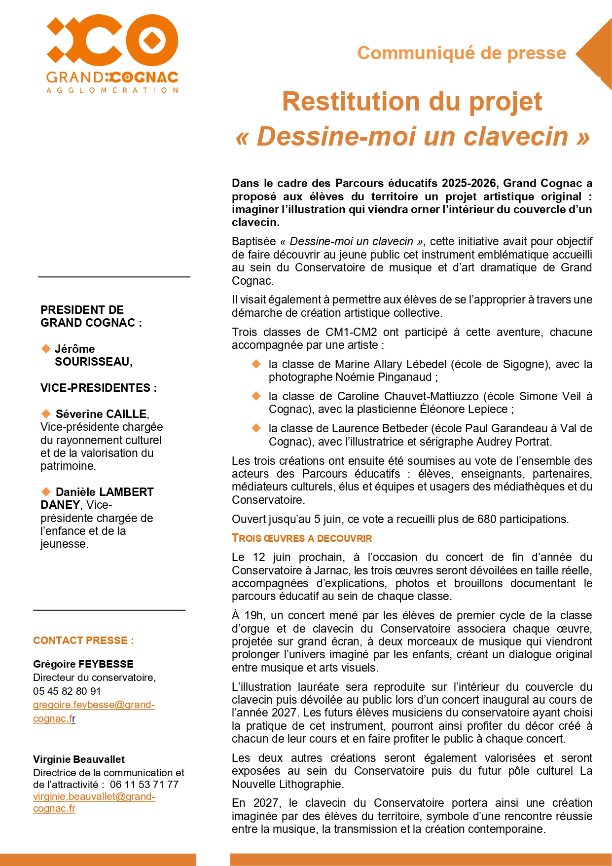 DESSINE MOI UN CLAVECIN