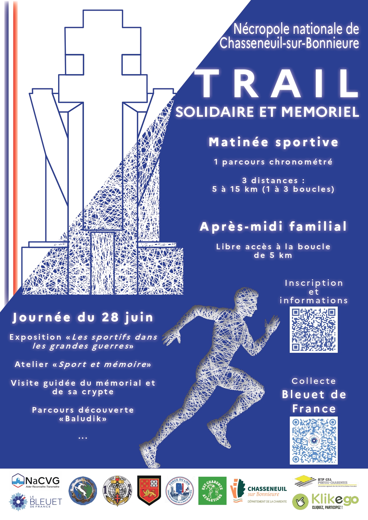 TRAIL SOLIDAIRE