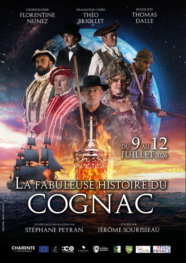 SON ET LUMIERE 2026