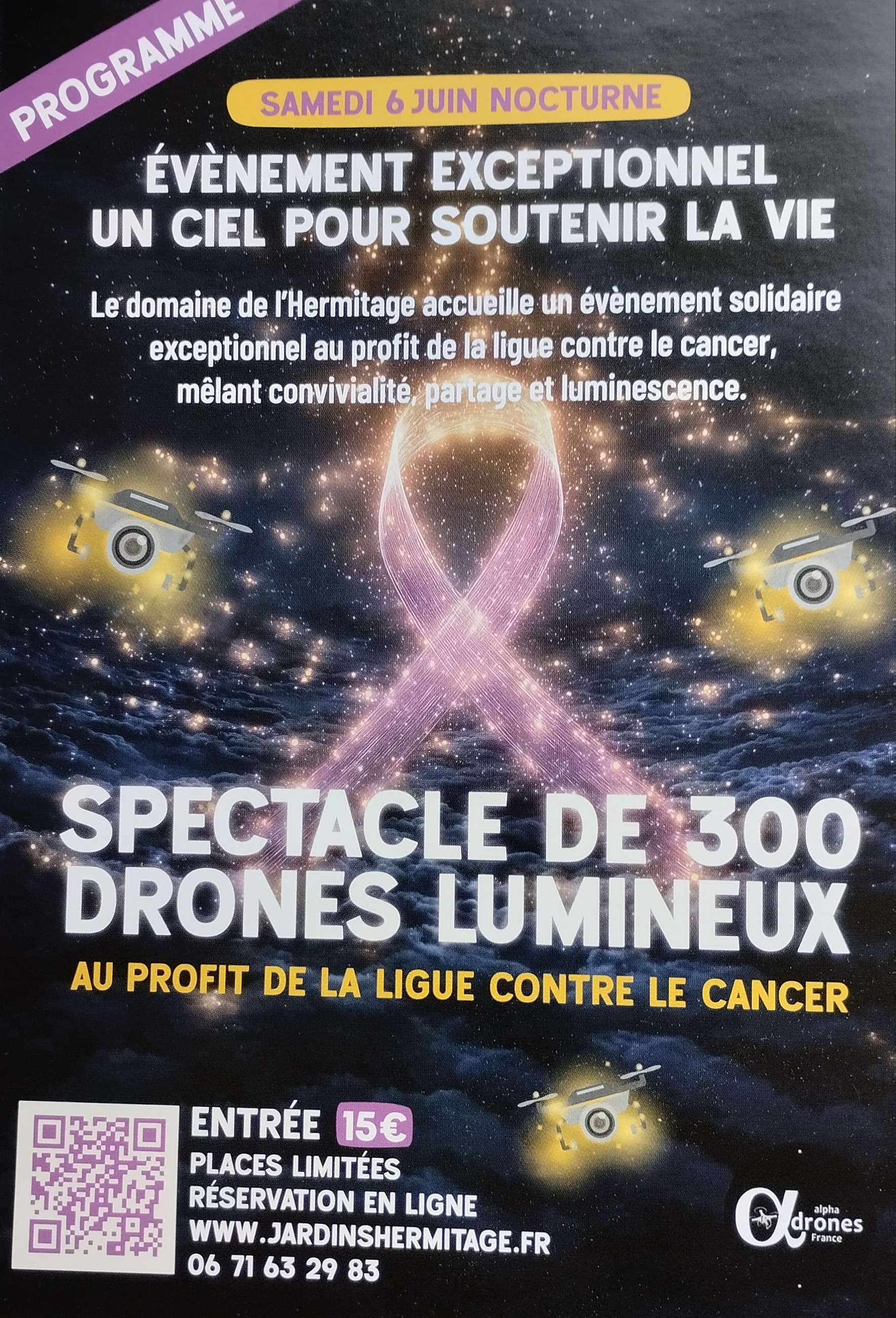 LIGUE CONTRE LE CANCER