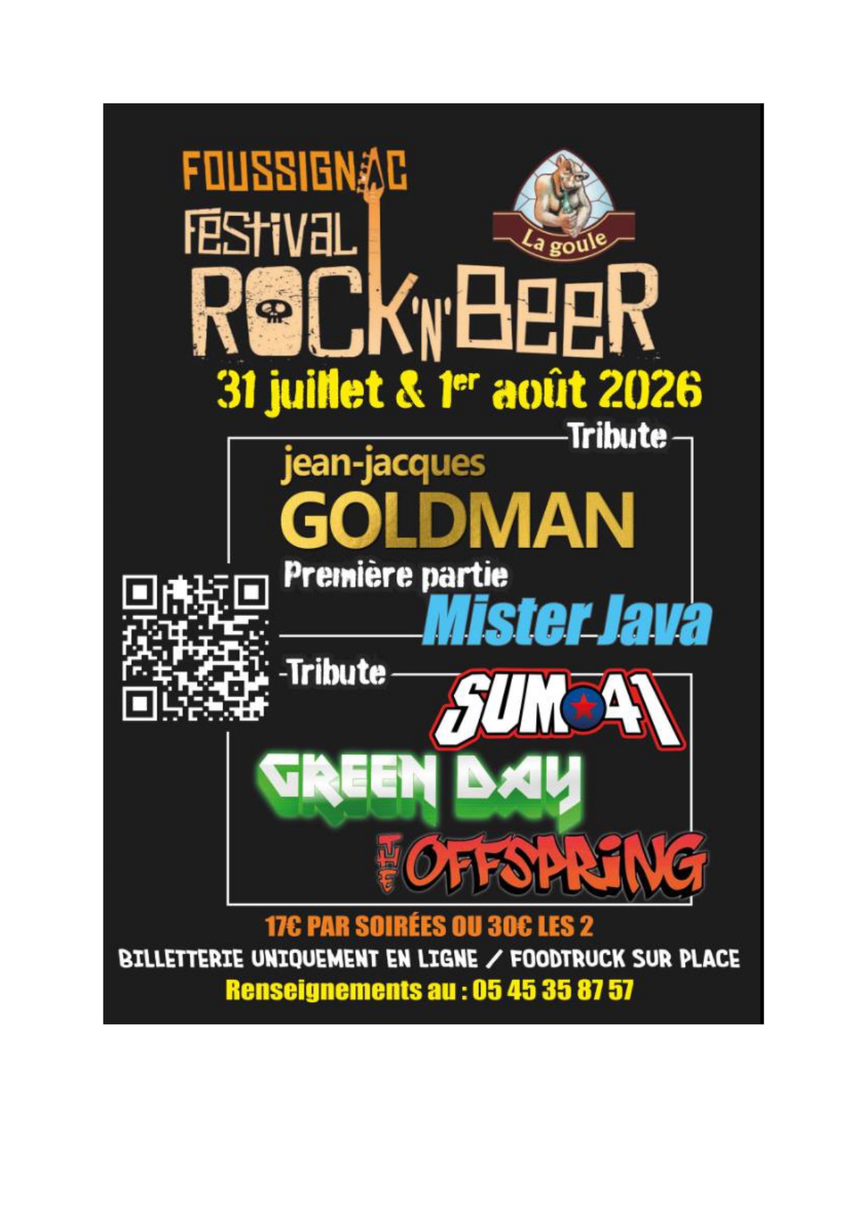 ROCK N BEER